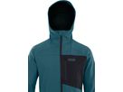 SHELTER Herren-Softshelljacke / cosmic blue / S
