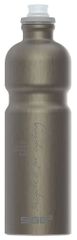 MOVE MYPLANET ALU-TRINKFLASCHE / smoked pearl / 7.5DL