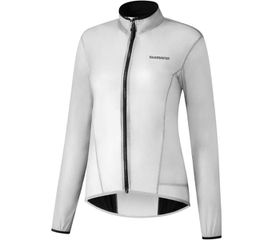 Women Primavera Windbreaker Light Jacket / white / S
