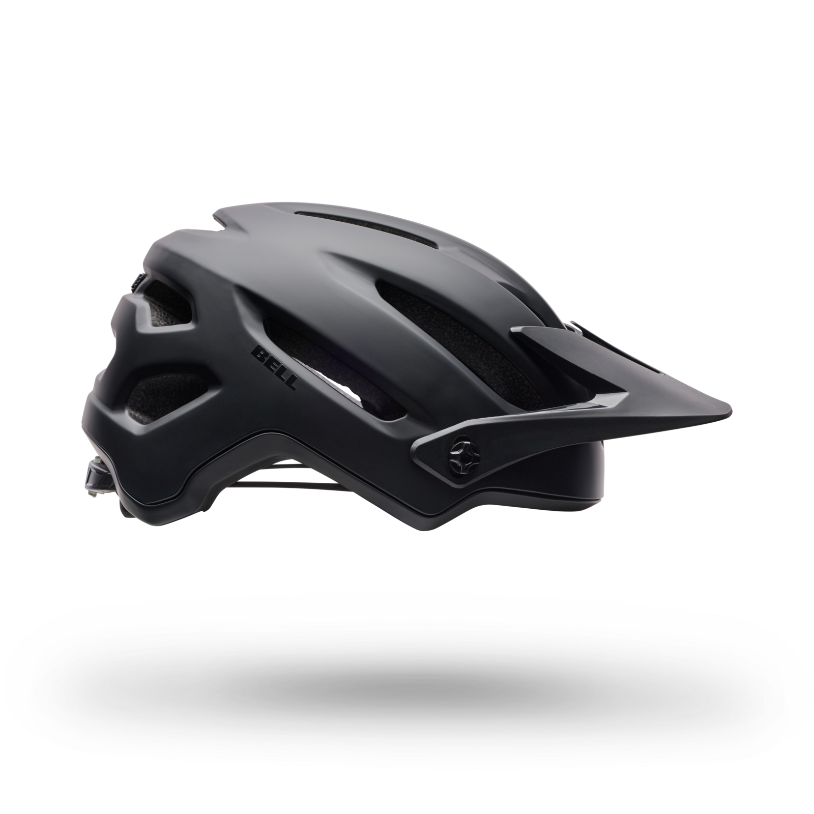4forty MIPS / solid black / M 55-59