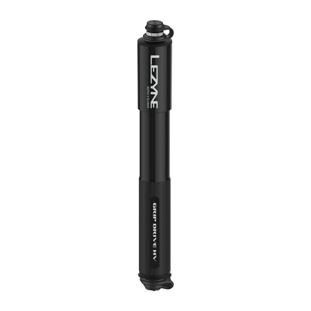 Grip Drive HV - M / black / one size