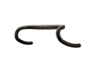 EC70 AX Gravel Bar 16° Flare Di2 / black / 44cm