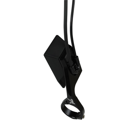 K-EDGE BOSCH Kiox Computer Out-Front E-Bike Mount / black / 31.8m