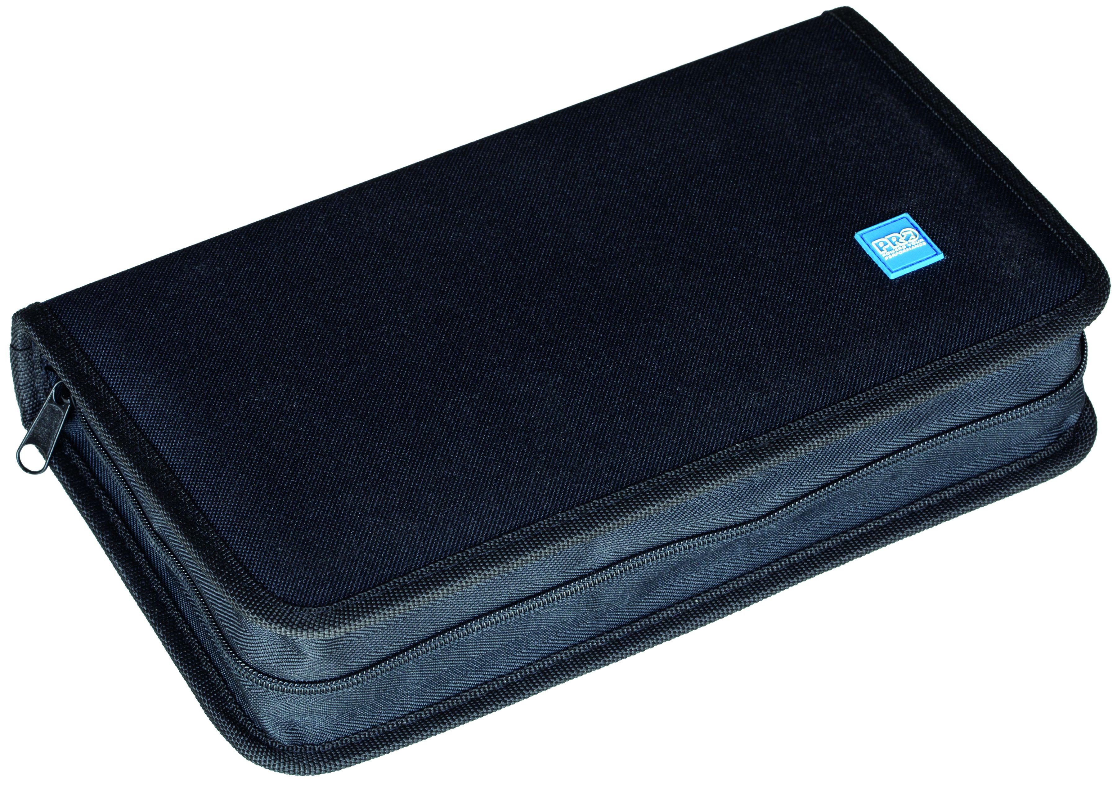 Starter Set mit 11 Tools / schwarz