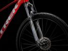 Procaliber 6 MTB Hardtail / viper red crimson / ML