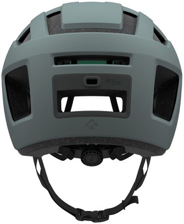 VERDE Velohelm / matte sage green / M/L 55-61cm