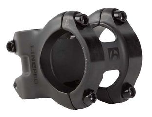 LINE PRO 35 Vorbau / black / 0°x35mm