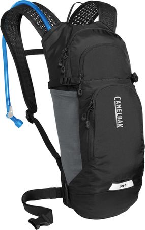 Lobo 9 Rucksack / black / One Size