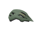 FIXTURE II MIPS Velohelm / matte hedge green / UA 54-61