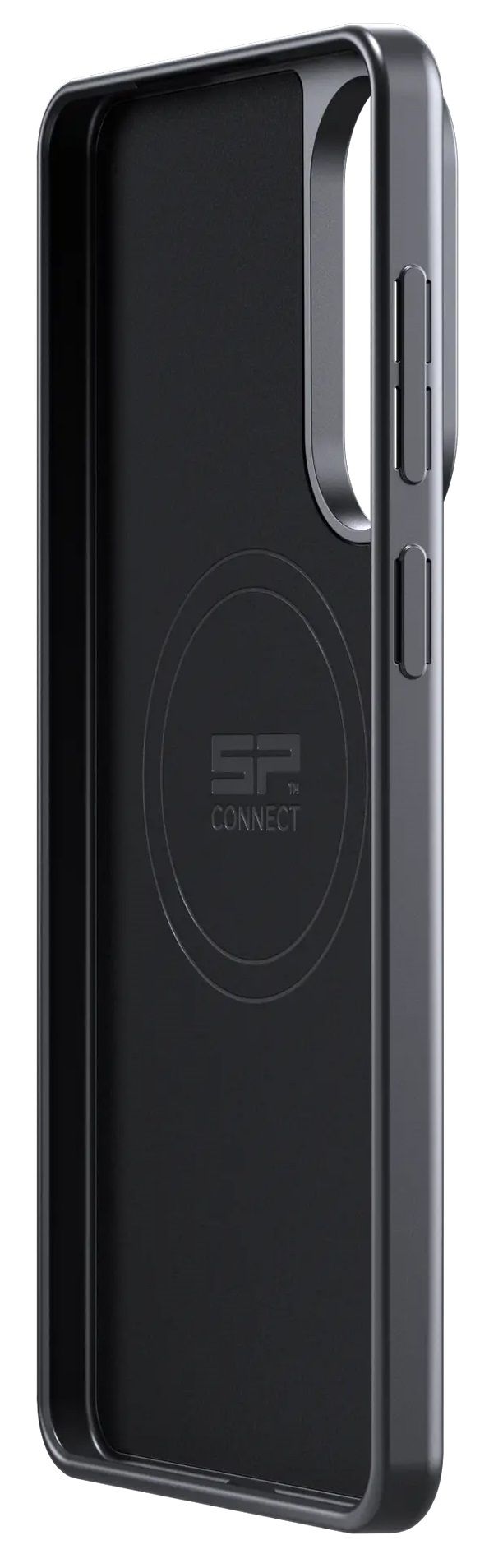 Phone Case SPC+ / schwarz / Samsung S25 Edge