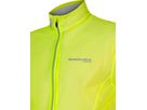 ADRENALINE II Herren-Regenjacke / neongelb / L