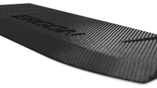 BT OrthoCell Top Pads für Raod-Lenker black / black