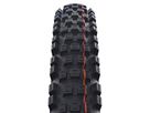 EDDY CURRENT REAR Reifen, Evo Super Gravity / black / 27.5 x 2.80, 72-584
