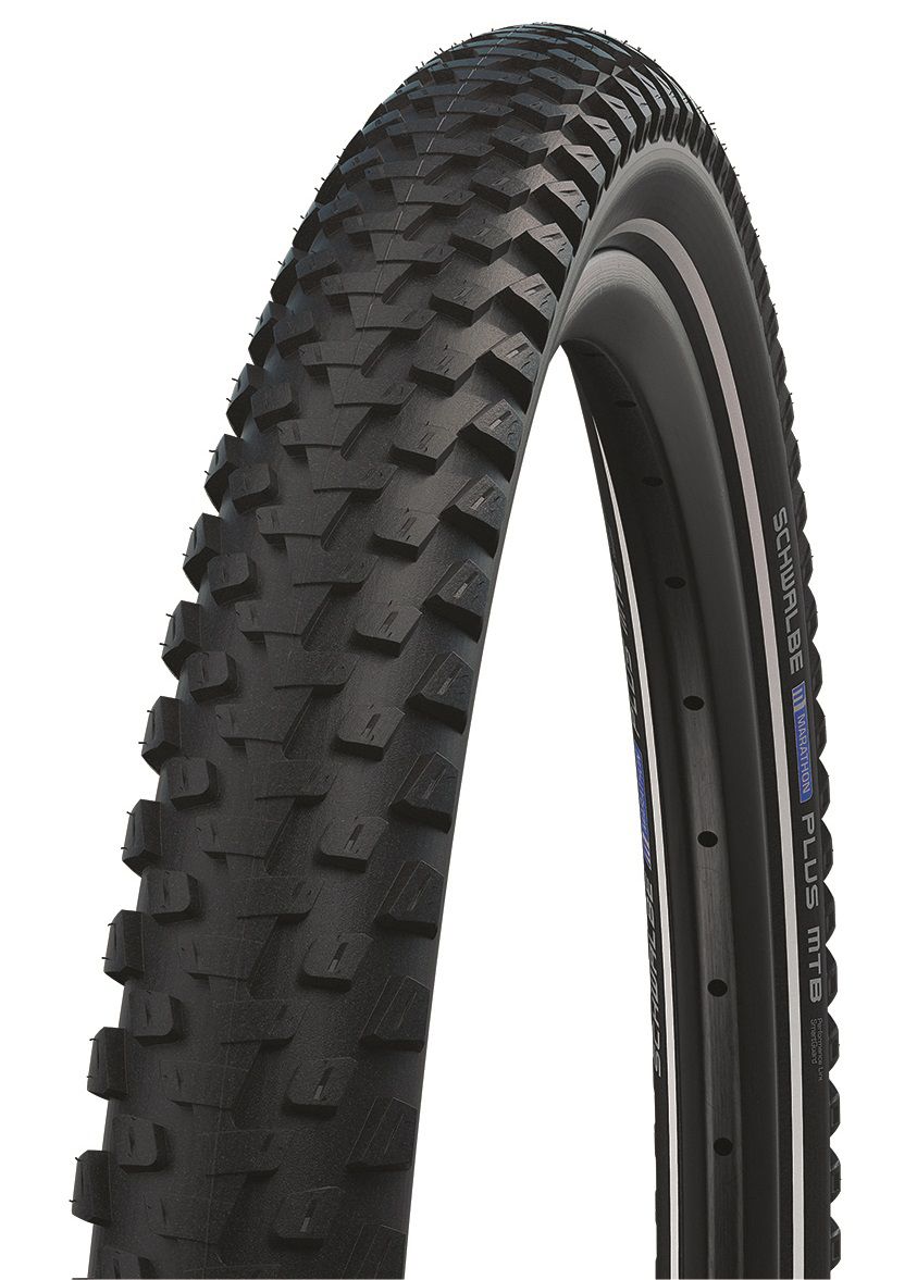 MARATHON PLUS MTB Reifen / black / 29x2.10, 54-622, SmartGuard