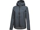 LUPRA GTX Damen-Regenjacke / lab graphite / S=38