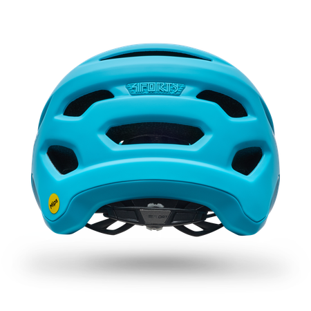 Sixer MIPS / solid blue atoll / L 58-62