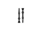 CNC TLR Valve - 44MM / black