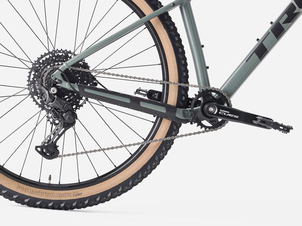 MARLIN 6 MTB Hardtail / Matte Lichen/Keswick Green Fade / XS