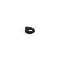 Race Face Valve Spacer offset Rim / black