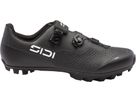 MTB Dominator X ice / schwarz / 38