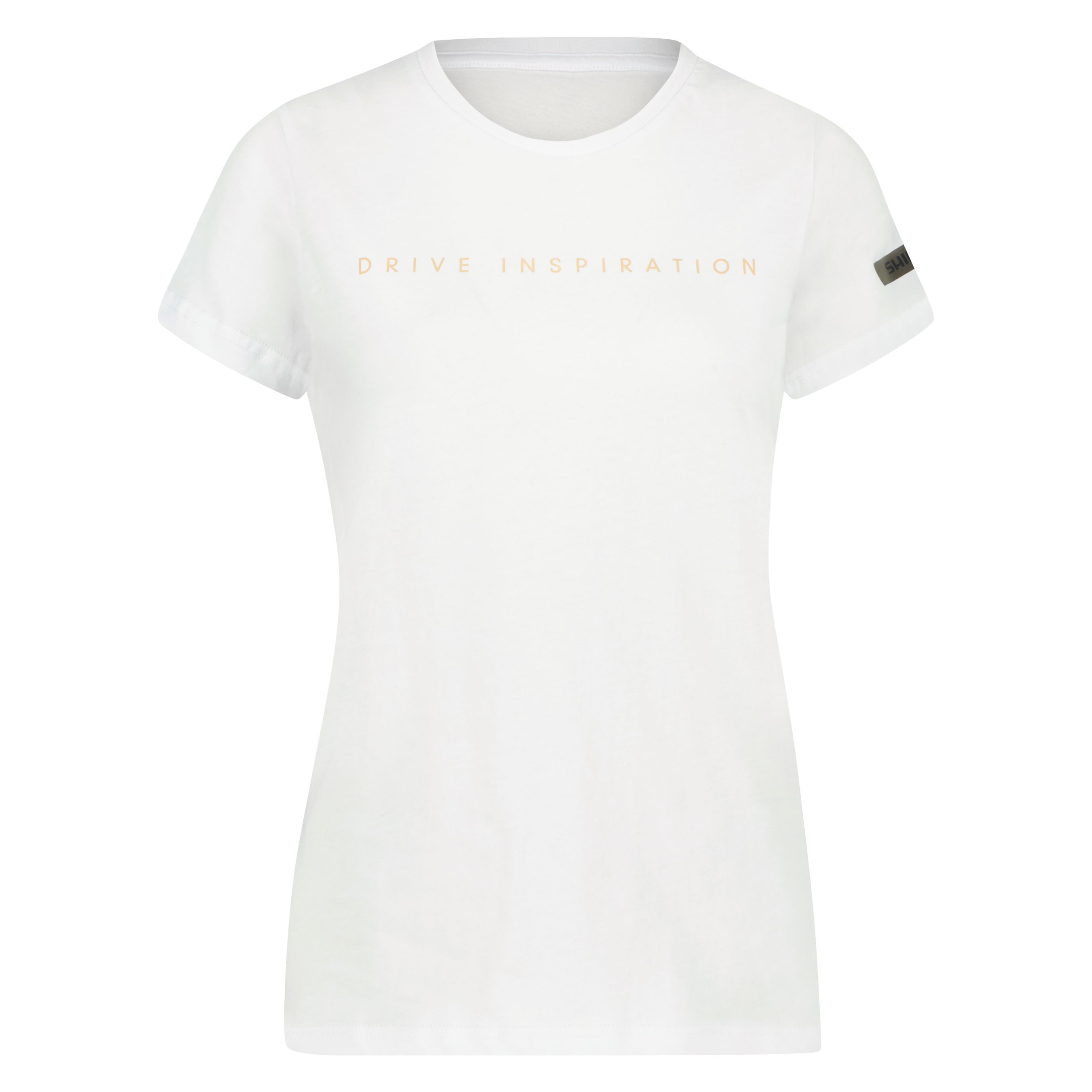 Women Sentiero T-Shirt / white / S
