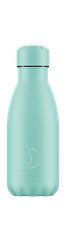 Chilly's Original Bottle 260ml / Pastel Green