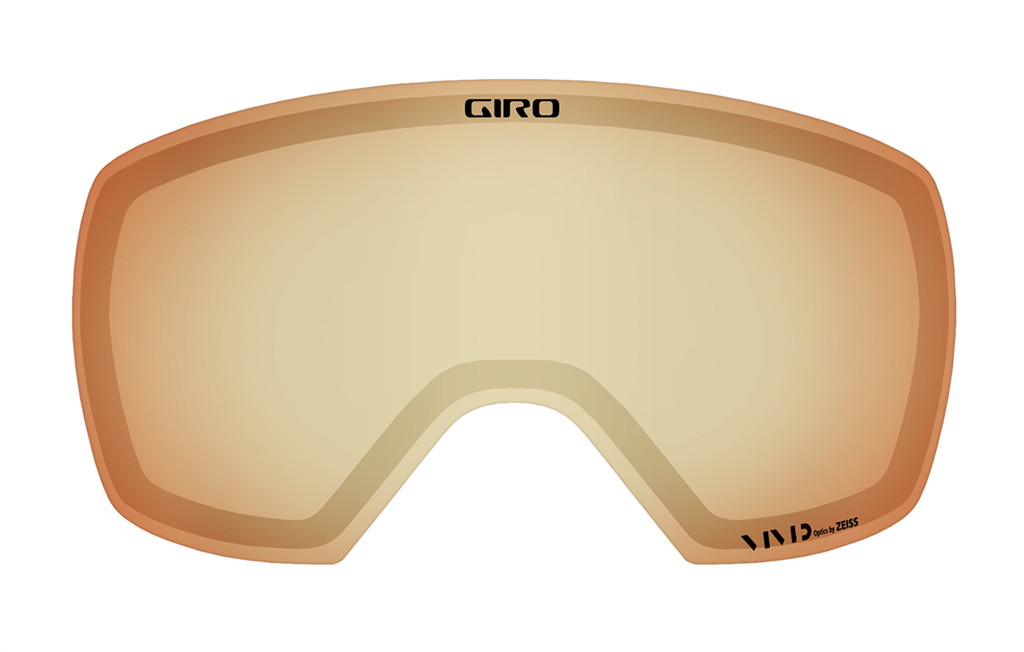 Contact Lens / vivid copper S2