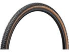 Allegra X6 Pneu sw 700x40 GEC 120TPI / schwarz\nbeige / 700x40C