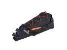 SEAT-PACK L Satteltasche / black matt / 16.5l