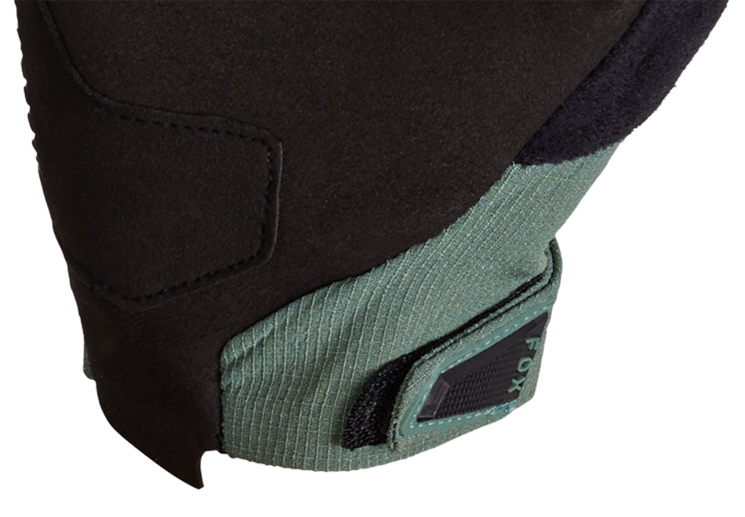 DEFEND D30 Unisex-Langfingerhandschuhe / hunter green / S