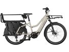 MULTICHARGER3 MIXTE FAMILY E-Cargo Bike / Desert / 47 CM