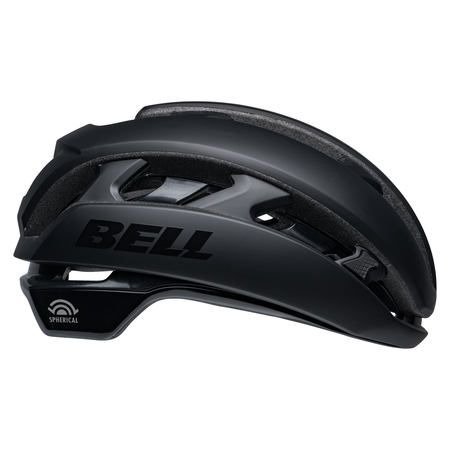 XR Spherical MIPS Helmet / matte/gloss black / L 58-60