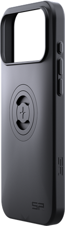 Phone Case SPC+ / schwarz / iPhone 17 Pro Max