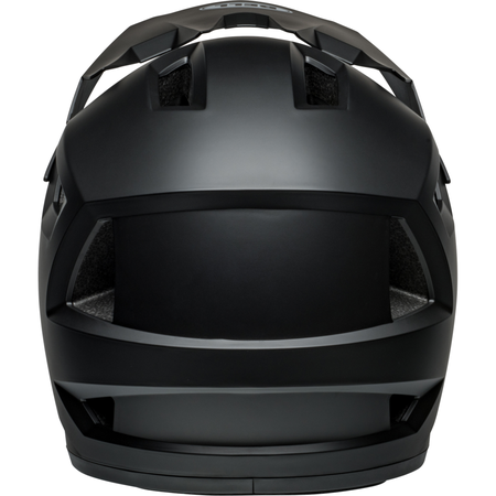 Sanction II Helmet / matte black / L 57-59