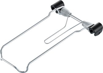 Clamp-it 2.0 Adapter / silber / 14 mm