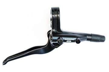 Bremshebel BL-MT402-ABS Disc schwarz / rechts