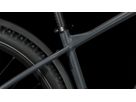 AIM SLX ALLROAD 2023 Kinder- und Jugendvelo / grey black / XS