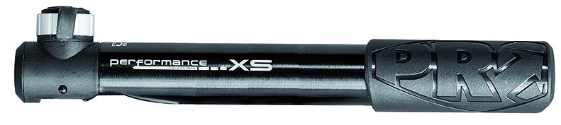 Minipumpe Performance XS / schwarz