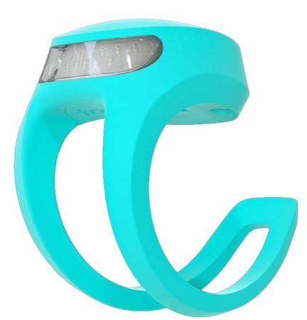 Rücklicht Frog V3 / awesome aquamarine