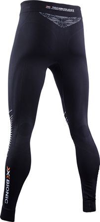 ENERGIZER 4.0 Herren-Funktionshose / schwarz/weiss / XXL