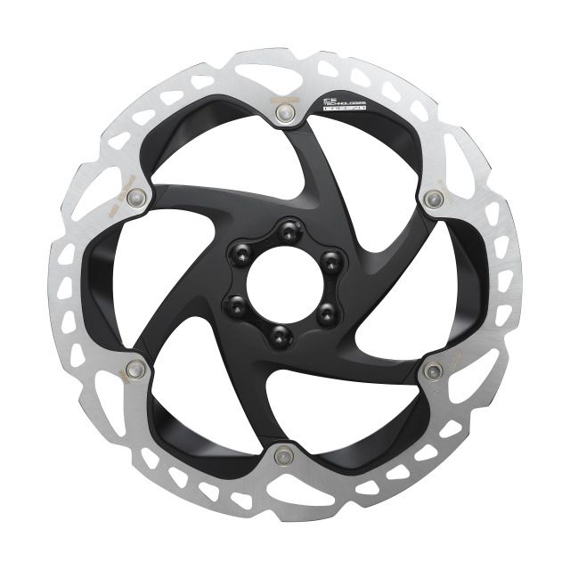 XTR RT-MT905 Bremsscheibe, 6-Loch / 180mm