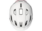 URBAN-I 4.0 ACE Velohelm / polar white / S 51-55cm