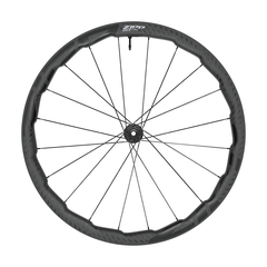 MY26 353 NSW Hookless Front Wheel AXS sensor / black carbon / 700