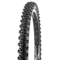 KENDA BIKE Reifen V-BUDGET / schwarz / 26" X 1.95"