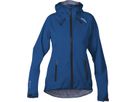 MONSUN WPM Damen-Regenjacke / navy / 34