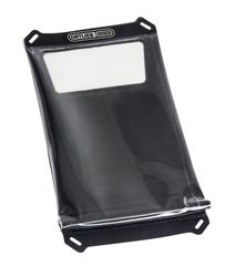 Safe-It M / black - transparent / OneSize