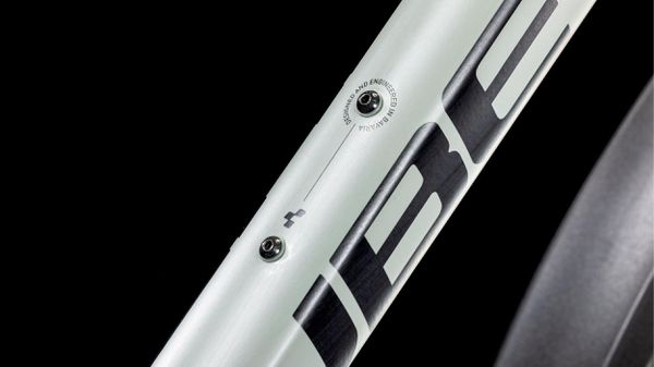 AIM SLX ALLROAD 2025 Kinder- und Jugendvelo / lunar'n'frozengrape / XS