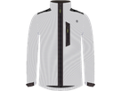 REFLECT 360+ APEX Herren-Regenjacke / reflective / 3XL