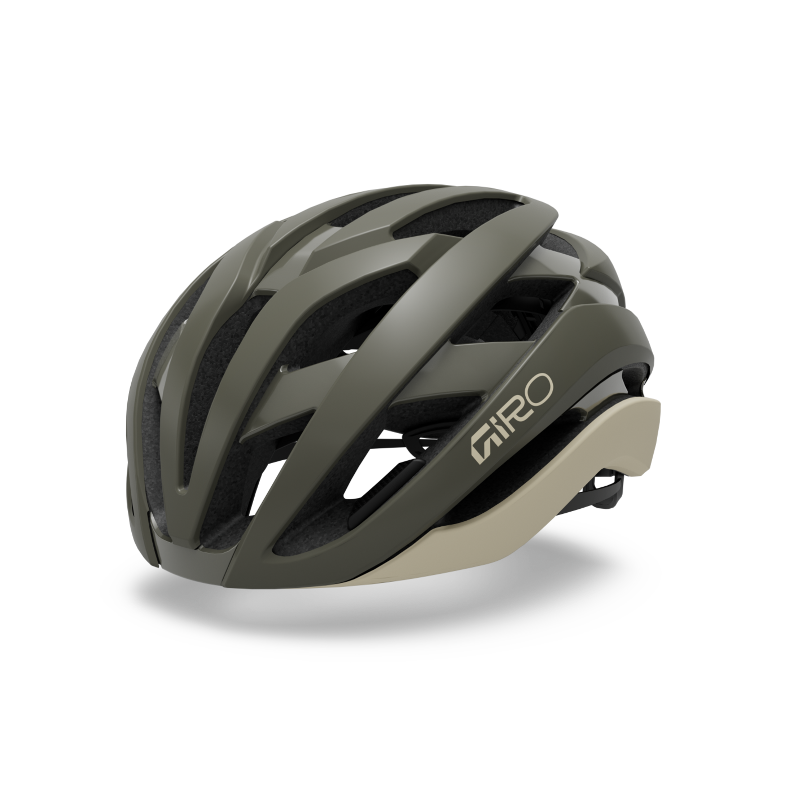 Cielo MIPS / matte dark sage / L 59-63