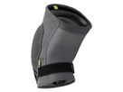 FLOW EVO+ Knieprotektoren / grau / S